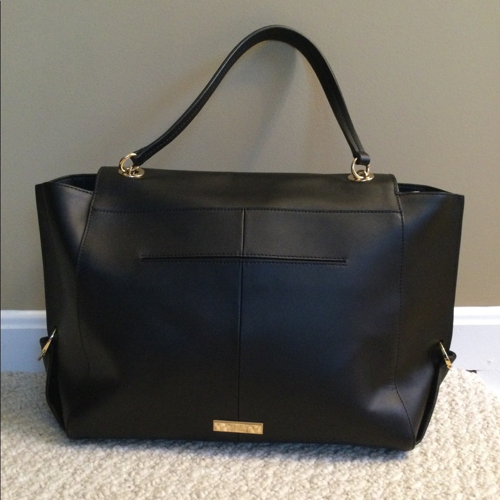 ZAC Posen Eartha satchel - Like New - Picture 2 of 13